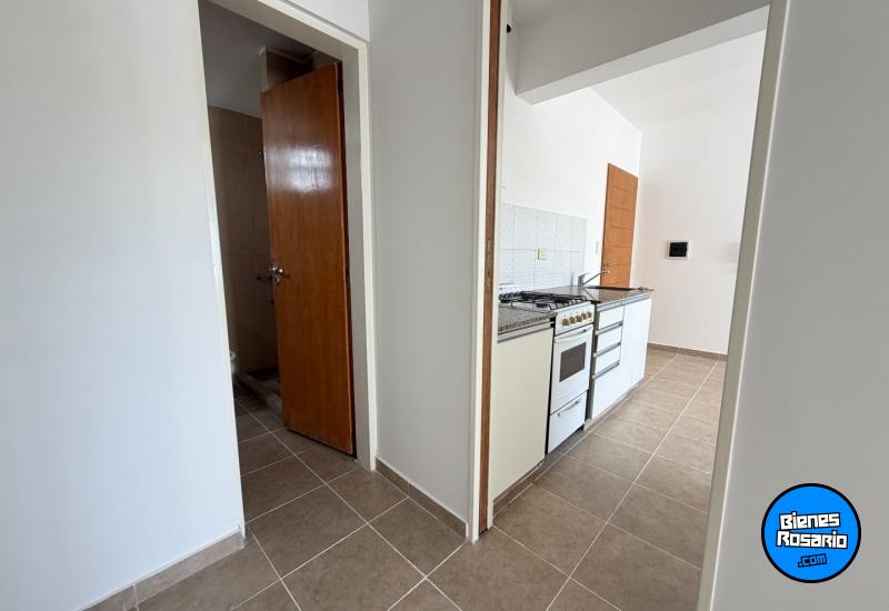Departamentos - Rosario - Venta