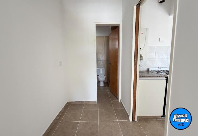 Departamentos - Rosario - Venta