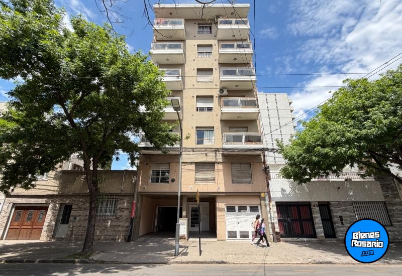 Departamentos - Rosario - Venta