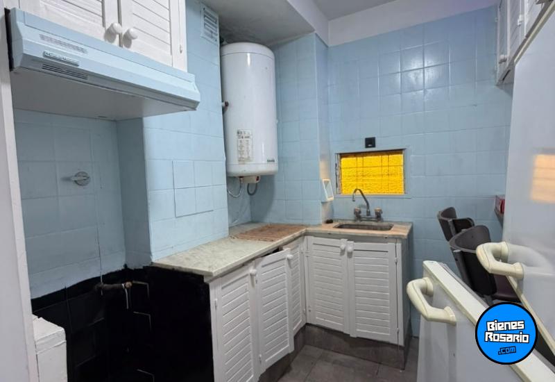 Departamentos - Rosario -  Alquiler