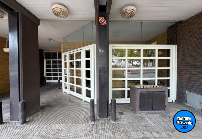 Departamentos - Rosario -  Alquiler