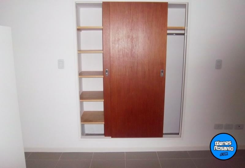 Departamentos - Rosario -  Alquiler