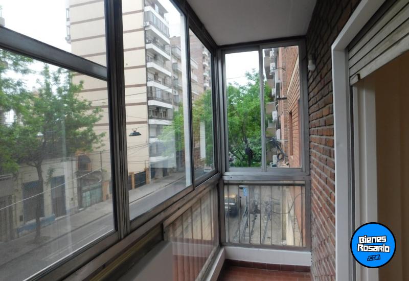 Departamentos - Rosario - Venta