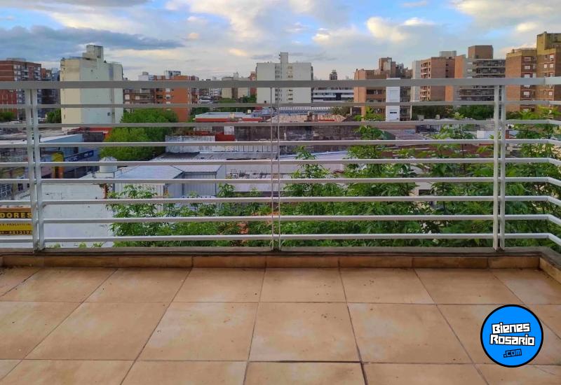 Departamentos - Rosario - Venta