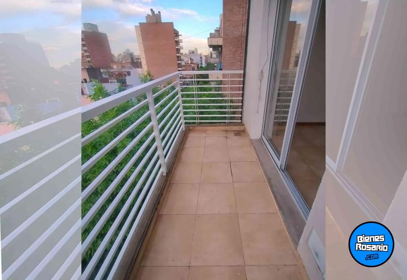 Departamentos - Rosario - Venta
