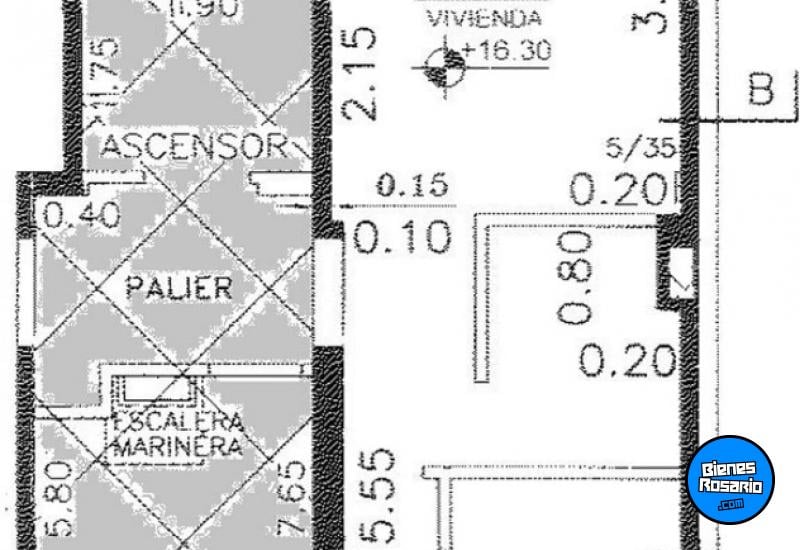 Departamentos - Rosario - Venta