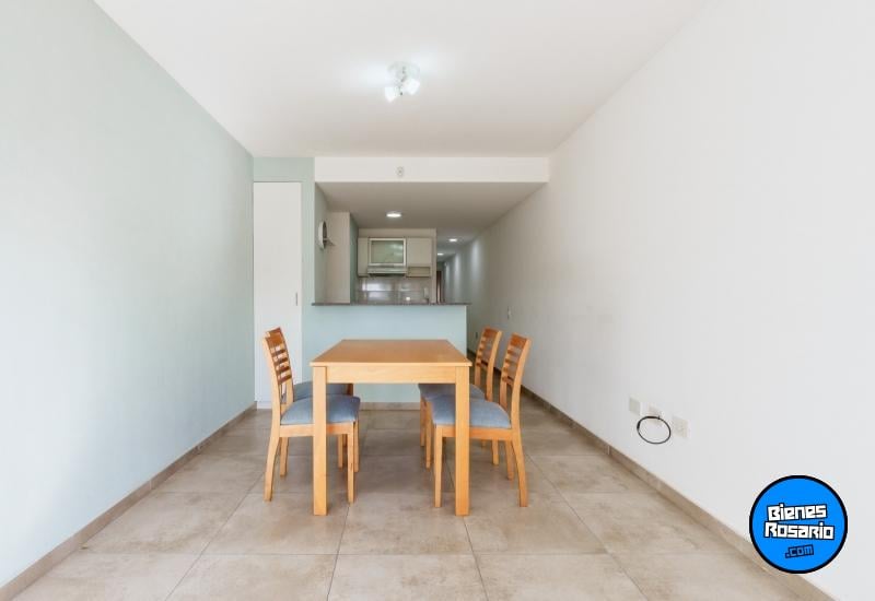 Departamentos - Rosario - Venta
