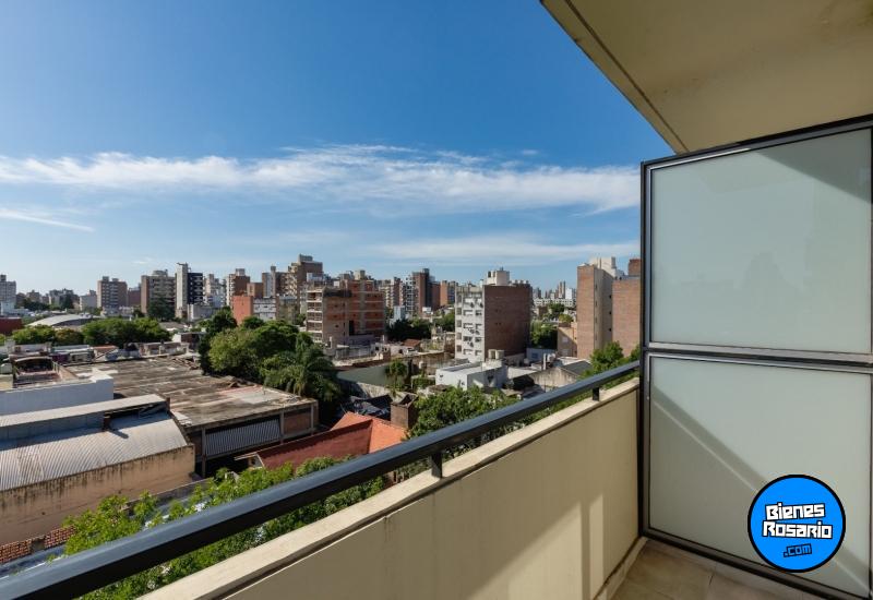 Departamentos - Rosario - Venta