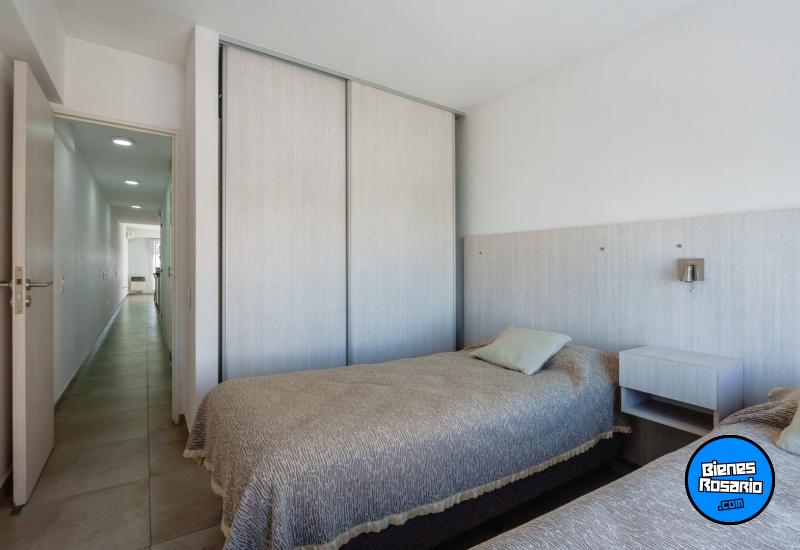 Departamentos - Rosario - Venta