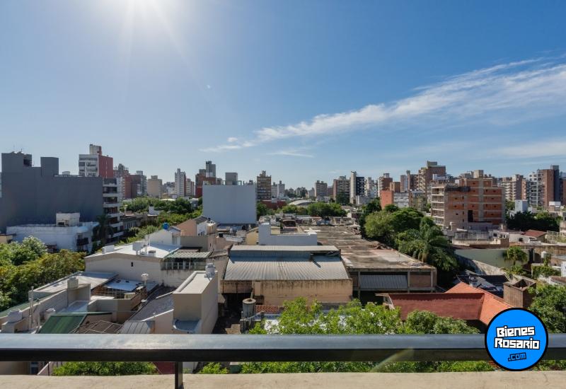 Departamentos - Rosario - Venta