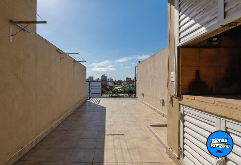 Departamentos - Rosario - Venta