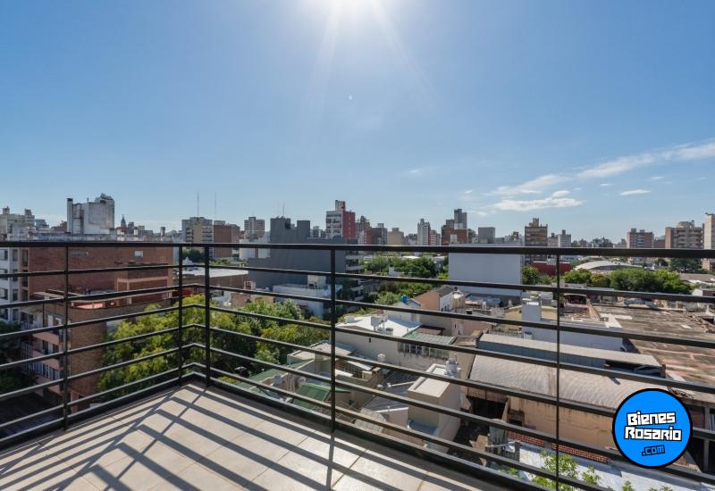 Departamentos - Rosario - Venta