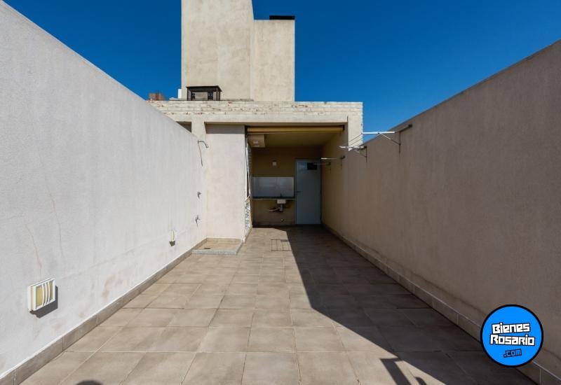 Departamentos - Rosario - Venta