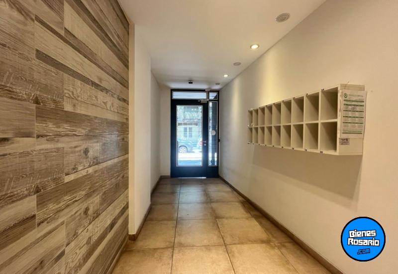 Departamentos - Rosario - Venta