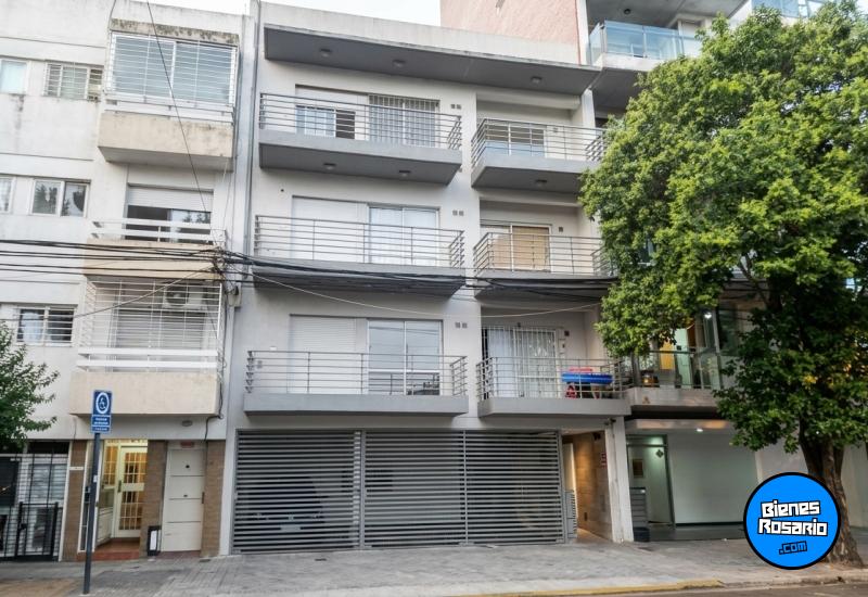 Departamentos - Rosario - Alquiler