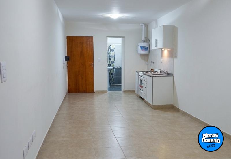 Departamentos - Rosario - Alquiler