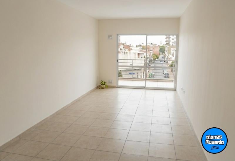 Departamentos - Rosario - Alquiler