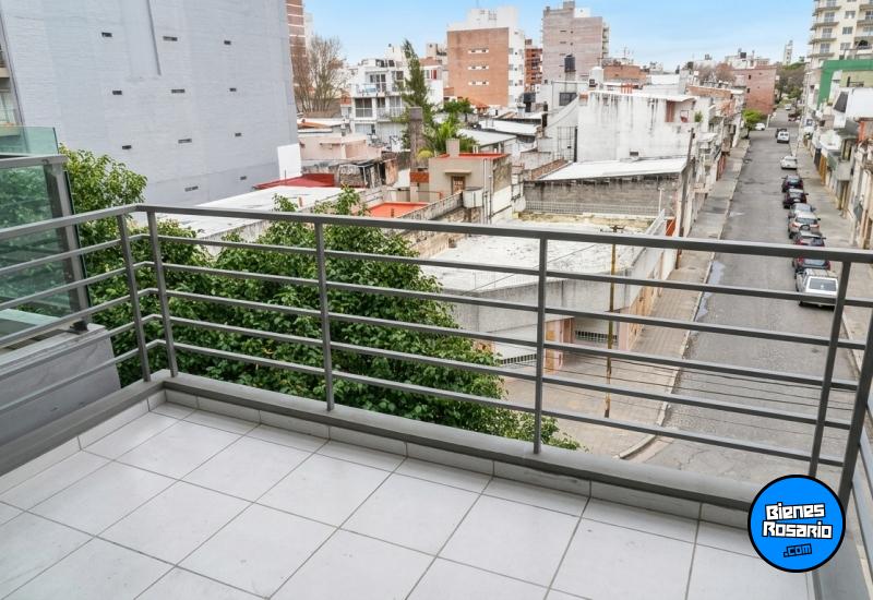 Departamentos - Rosario - Alquiler