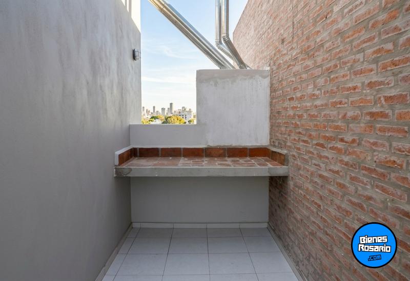 Departamentos - Rosario - Alquiler