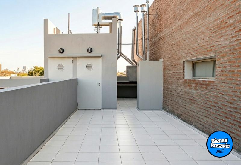Departamentos - Rosario - Alquiler