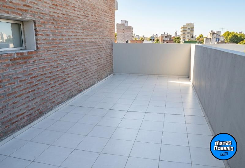 Departamentos - Rosario - Alquiler