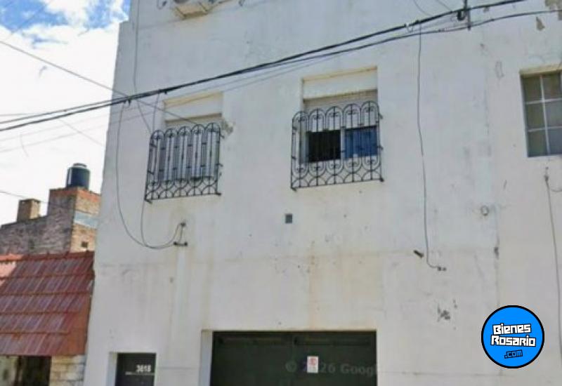 Departamentos - Rosario - Alquiler