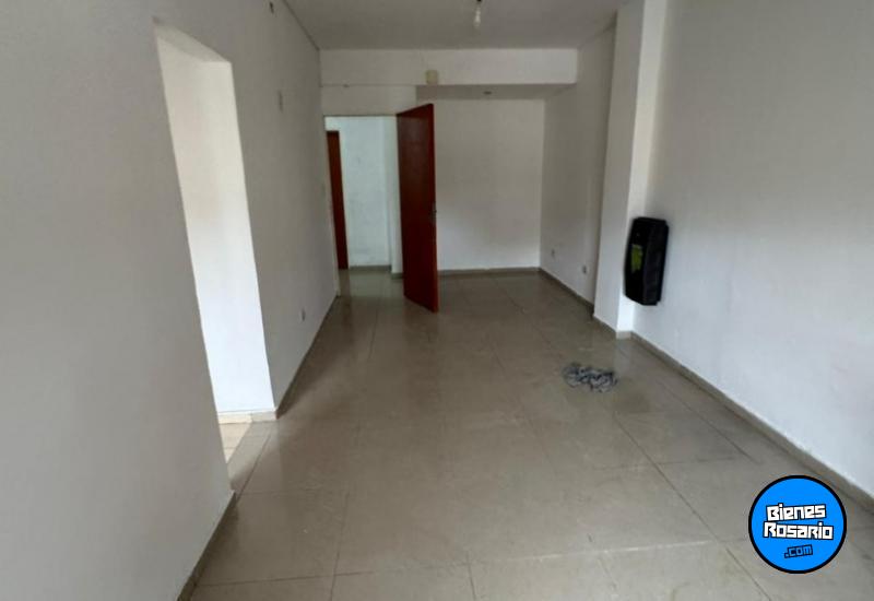 Departamentos - Rosario - Alquiler