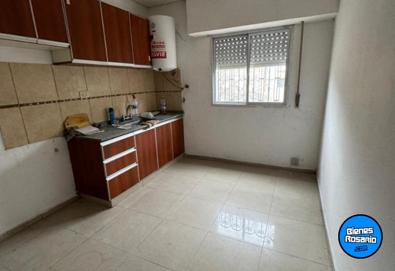 Departamentos - Rosario - Alquiler