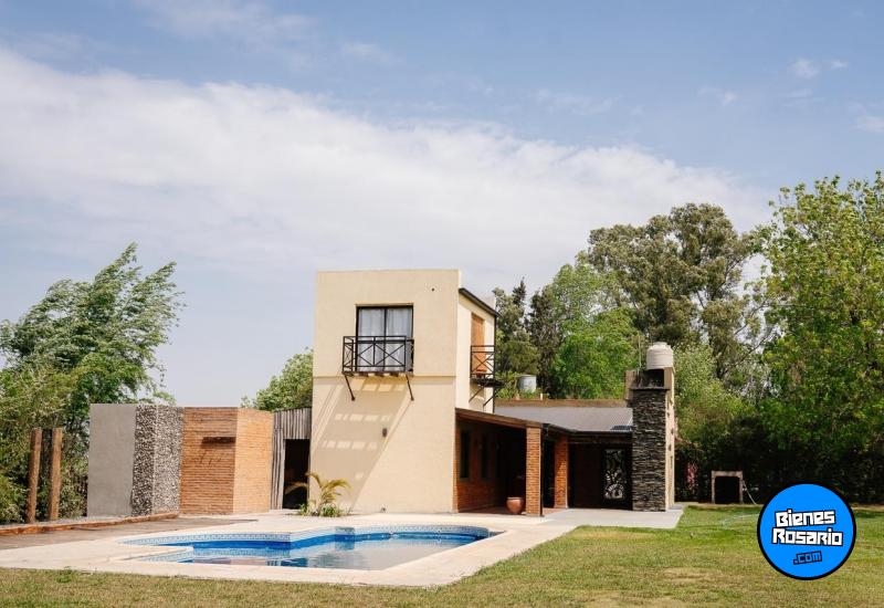 Casas - San Nicolas De Los Arroyos,est.s.nicolas - Venta