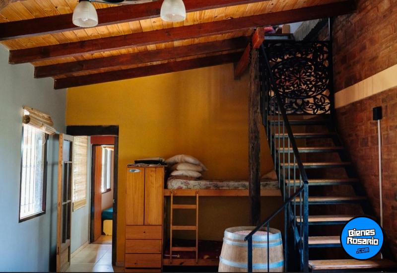 Casas - San Nicolas De Los Arroyos,est.s.nicolas - Venta