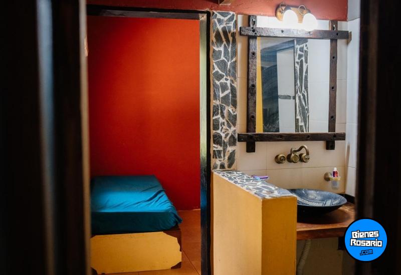 Casas - San Nicolas De Los Arroyos,est.s.nicolas - Venta