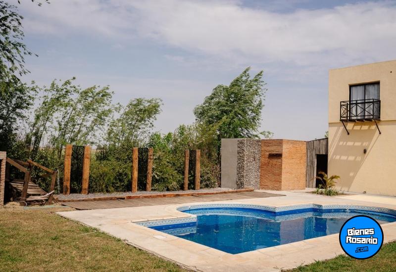 Casas - San Nicolas De Los Arroyos,est.s.nicolas - Venta