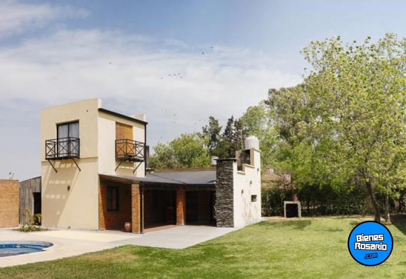 Casas - San Nicolas De Los Arroyos,est.s.nicolas - Venta
