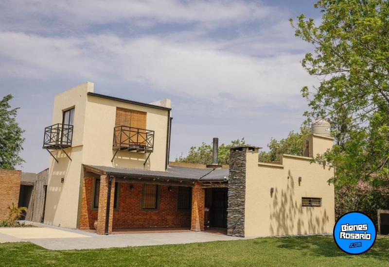 Casas - San Nicolas De Los Arroyos,est.s.nicolas - Venta