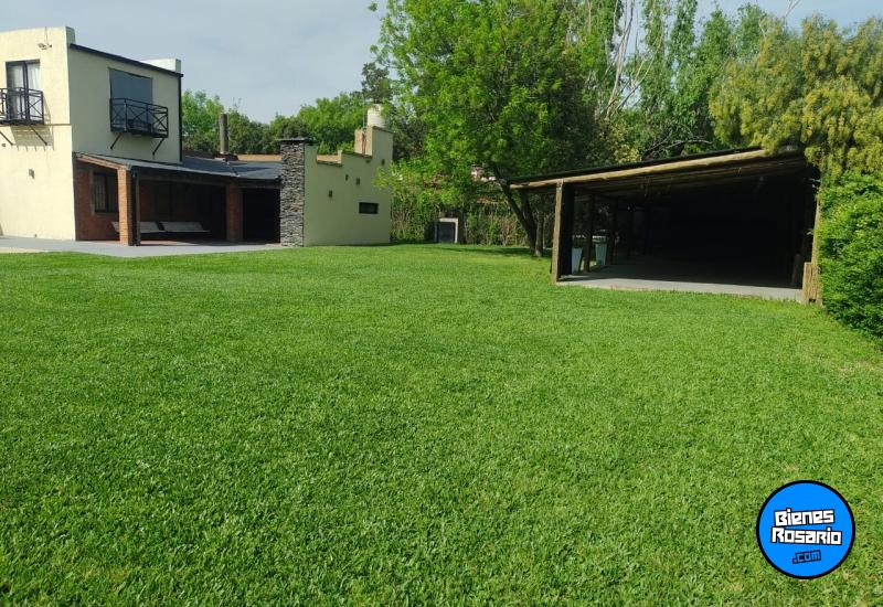 Casas - San Nicolas De Los Arroyos,est.s.nicolas - Venta
