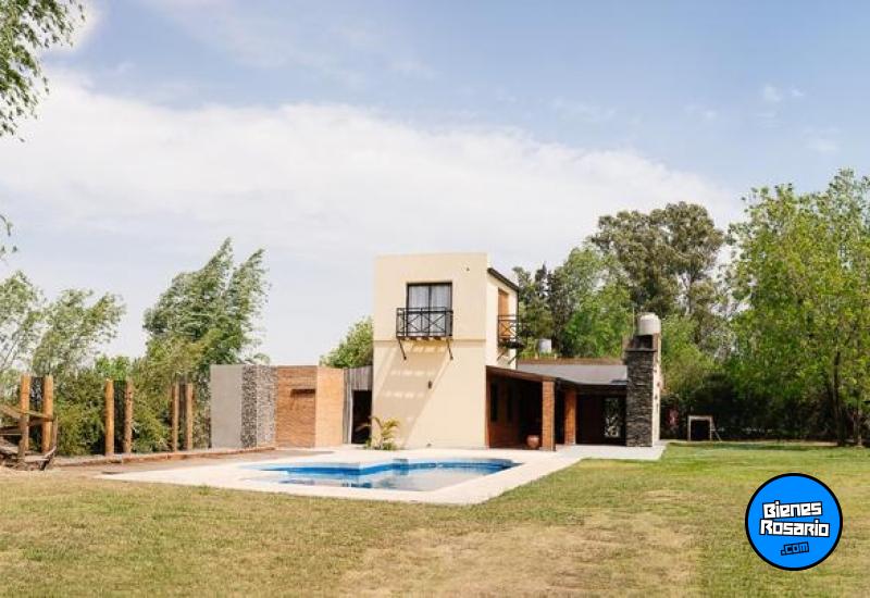 Casas - San Nicolas De Los Arroyos,est.s.nicolas - Venta