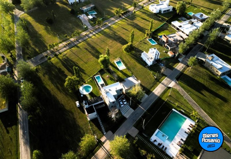 Terrenos - Rosario - Venta