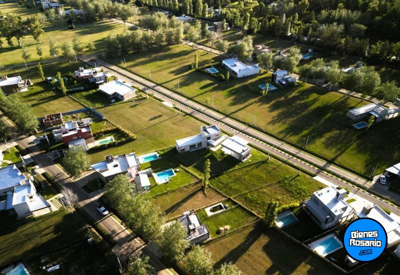 Terrenos - Rosario - Venta