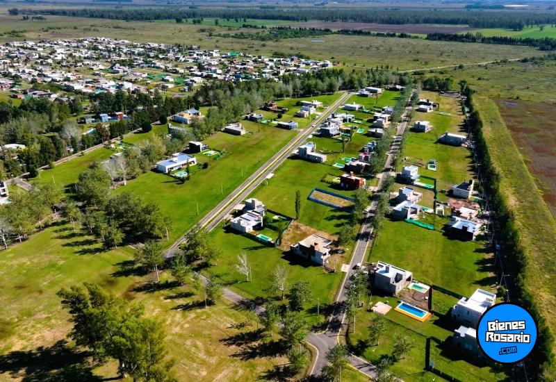 Terrenos - Rosario - Venta