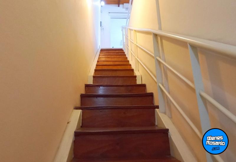 Departamentos - Rosario - Alquiler