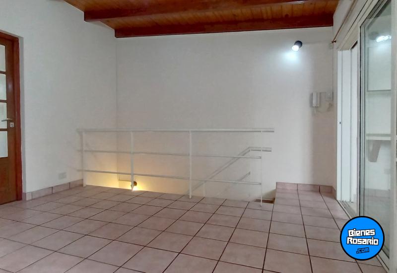Departamentos - Rosario - Alquiler