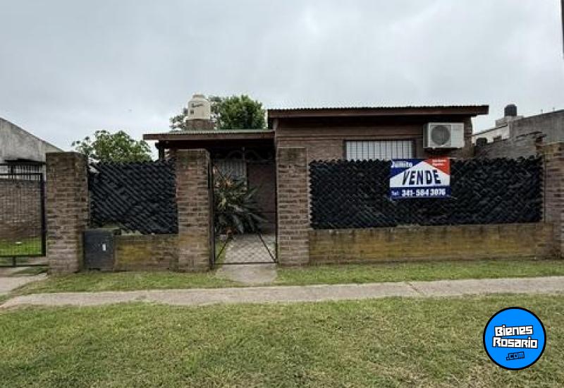 Casas - Roldan - Venta