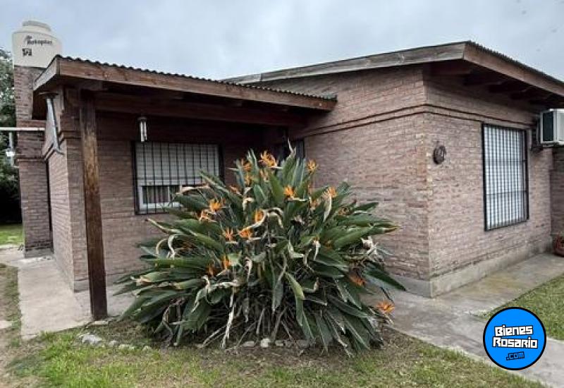 Casas - Roldan - Venta