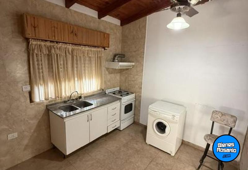 Casas - Roldan - Venta