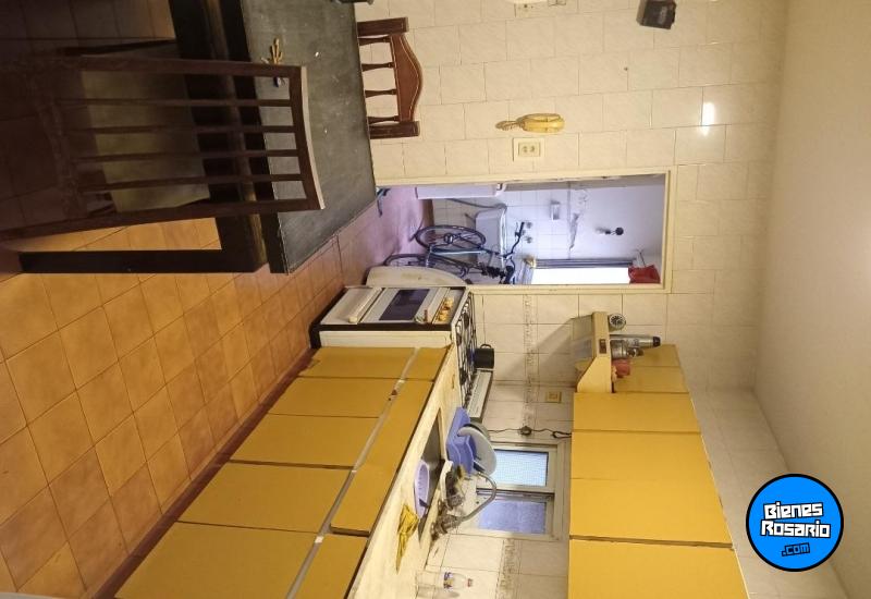 Departamentos - Rosario - Venta