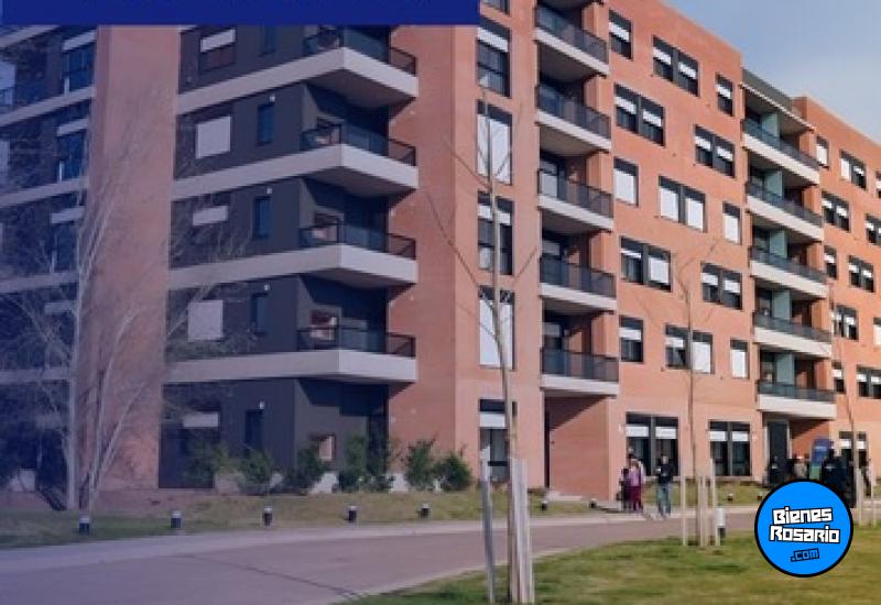 Departamentos - Rosario - Venta