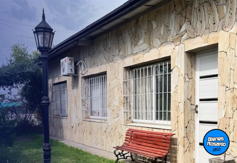Casas - Roldan - Venta