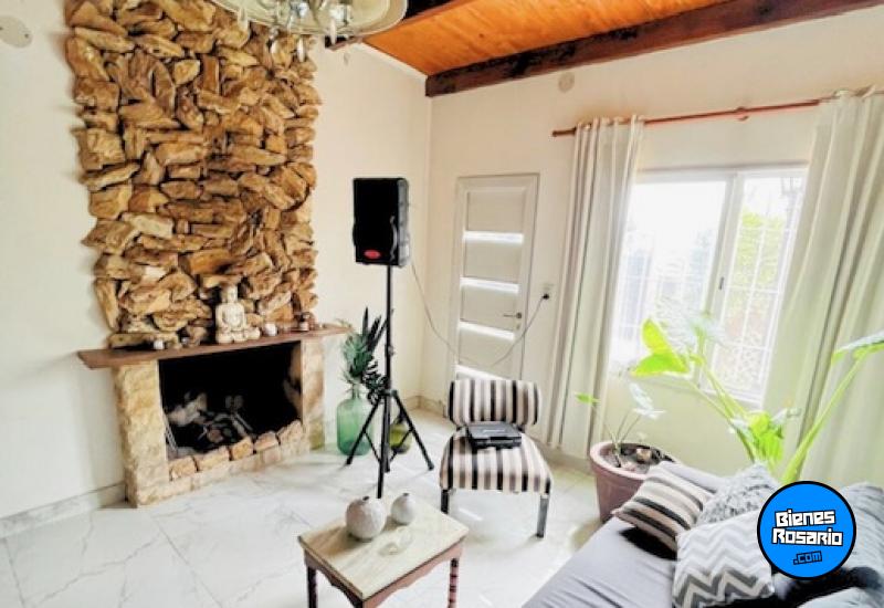 Casas - Roldan - Venta