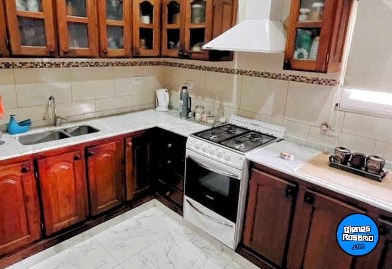 Casas - Roldan - Venta