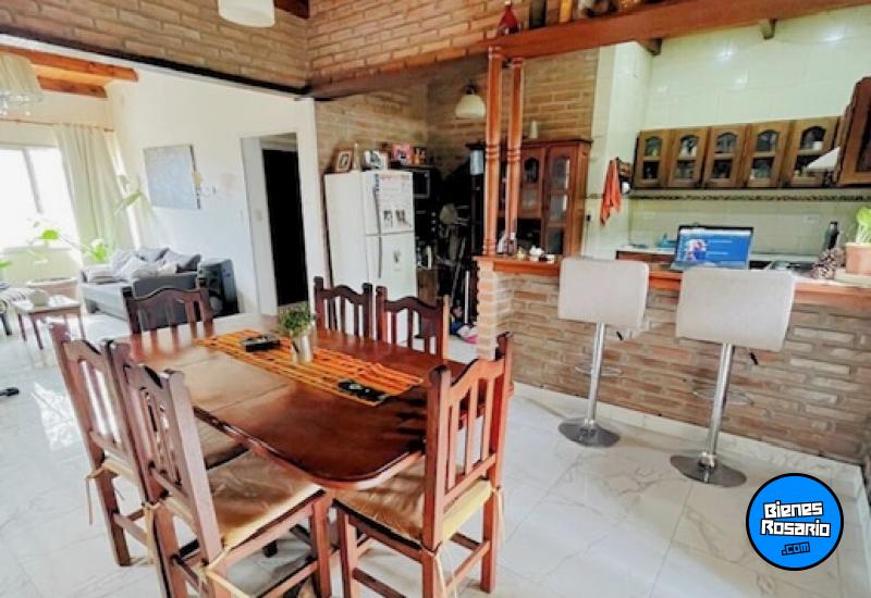 Casas - Roldan - Venta
